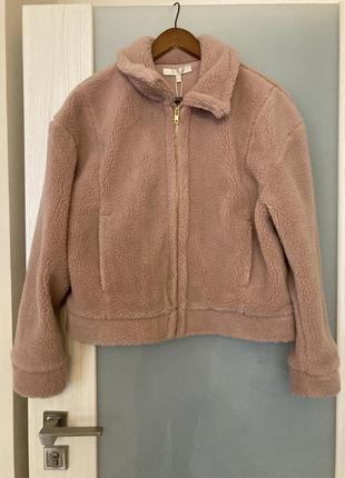 Курточка, куртка из меха