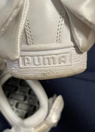 Кроссовки puma6 фото