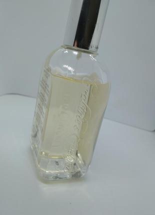 Винтажные духи с лавандовой водой lavender water crabtree & evelyn 100 ml оригинал2 фото