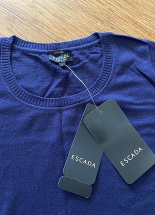 Кофточка escada 2