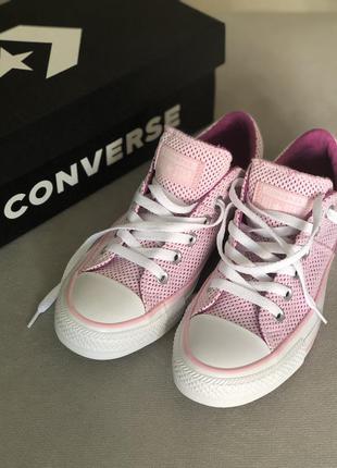 Кеды converse