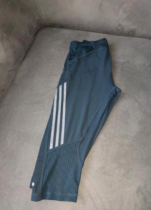 Adidas supernova 3/4 tight w659203 фото