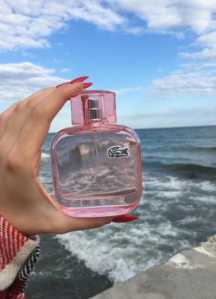 Духи, парфюмерия lacoste