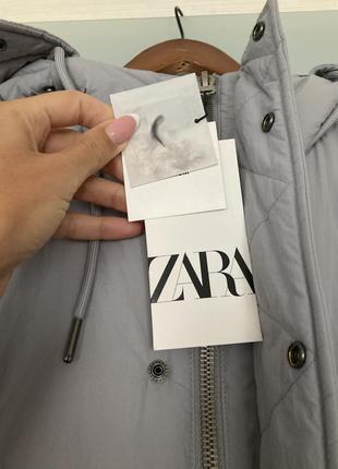 Курточка, куртка zara4 фото