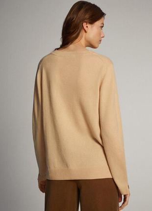 Светр жіночий massimo dutti 2