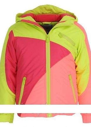 Термо-куртка glo-story