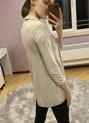 Кардиган 4
