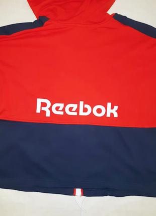 Костюм для спорта и отдыха штаны толстовка reebok w16, w18, w22, w24 xxl-5xl6 фото