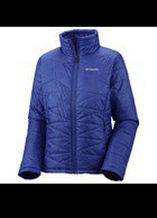 Куртка, коламбія , columbia