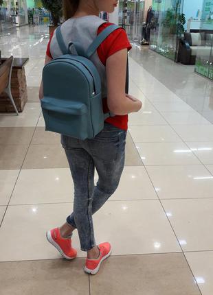 Женский рюкзак sambag brix5 фото