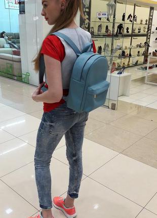 Женский рюкзак sambag brix6 фото