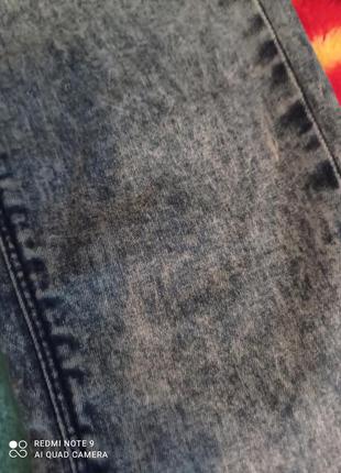 Джинси скінні denim co4 фото