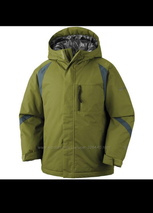 Куртка, коламбия , columbia