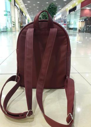 Женский рюкзак sambag brix2 фото