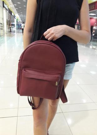 Женский рюкзак sambag brix3 фото