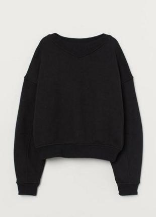 Світшот h&m 2