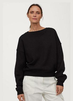 Світшот h&m