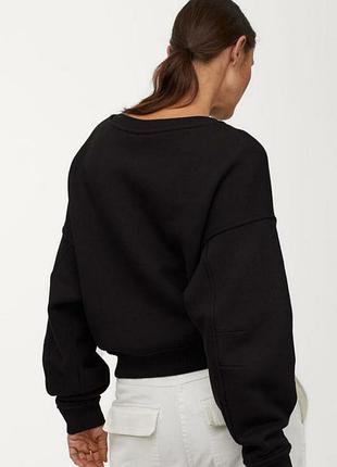 Світшот h&m 3