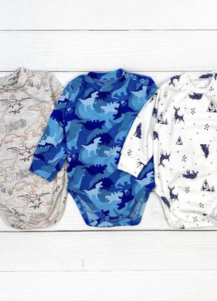 Бодик боди хлопок 100% интерлок пенье под горло гольф