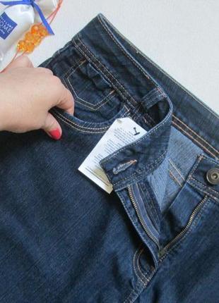 Суперовые стрейчевые джинсы бойфренд батал  высокая посадка george 🍁🌹🍁3 фото