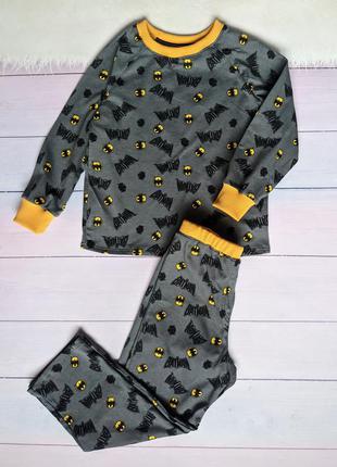 Пижама бэтмен, птжамка для дома, в садик