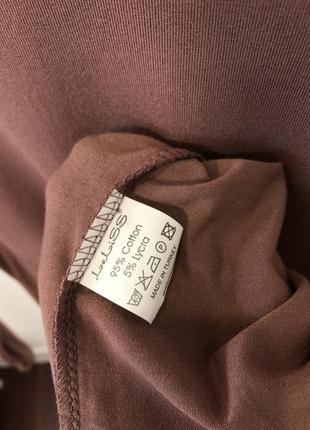 Гольф,водолазка5 фото