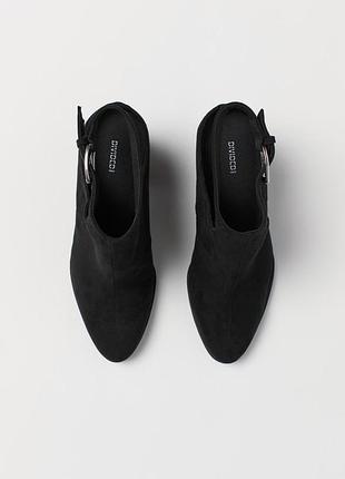 Ботильоны h&m p.36-37 3