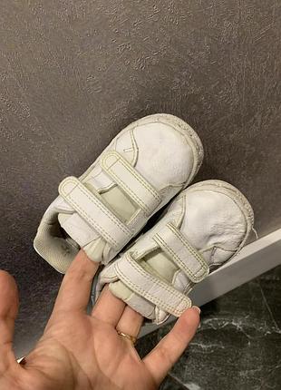 Кросівки nike 4
