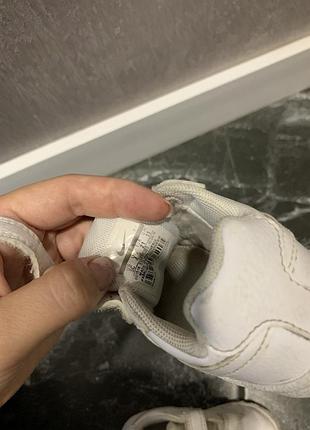 Кросівки nike 5