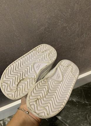 Кросівки nike 3