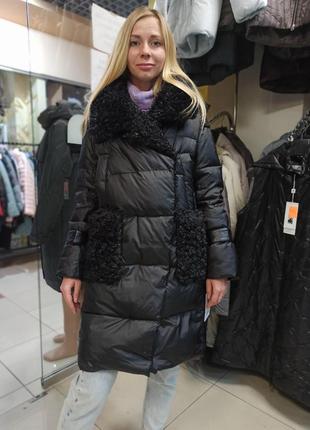 Зимняя куртка clasna.хит сезона зима 20233 фото