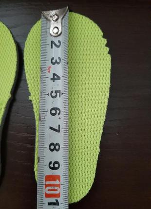 Кроссовки nike 6