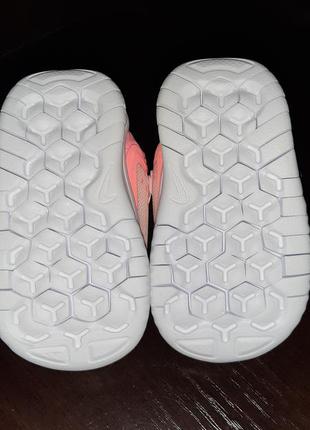 Кроссовки nike 8