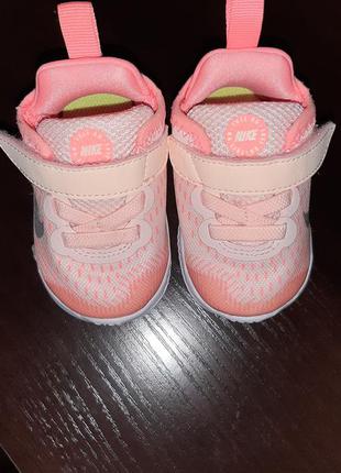 Кроссовки nike 2