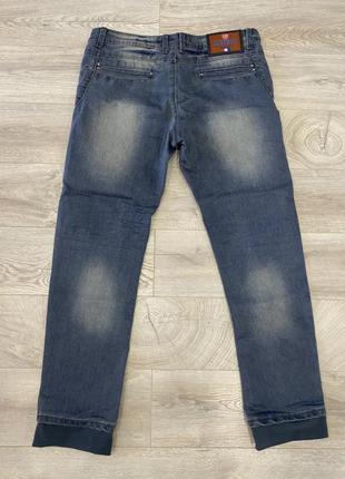 Джинсы justboy skinny мужские2 фото