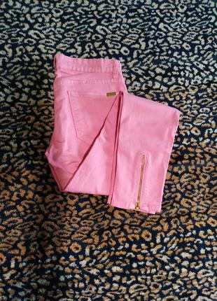 Zara women классические джинсы1 фото