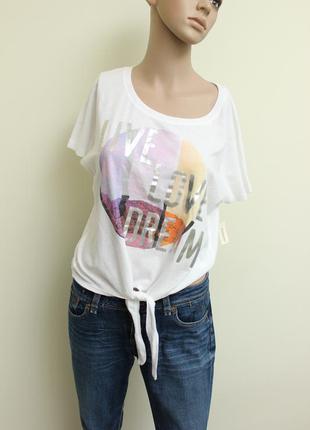 Новая футболка