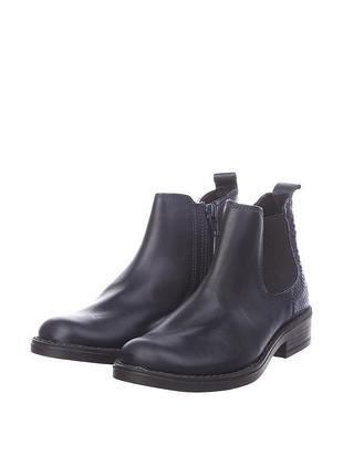 Осенние ботинки-челси lh by la halle