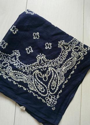 Бандана платок хустка