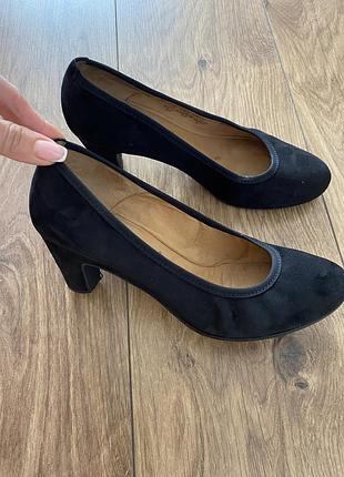 Туфлі gabor