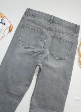 Суперовые стрейчевые прямые трендовые стильные джинсы marks & spencer  🍁🌹🍁4 фото