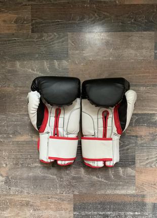 Боксёрские перчатки lonsdale5 фото