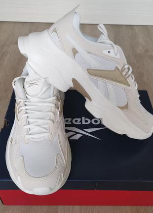 Женские кроссовки reebok g576512 фото