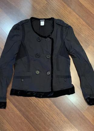 Костюм sonia rykiel
