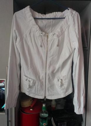 Жакет marc cain