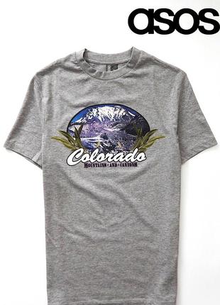 Футболка asos