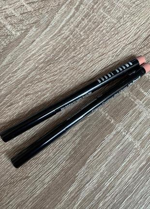 Олівець для губ bobbi brown