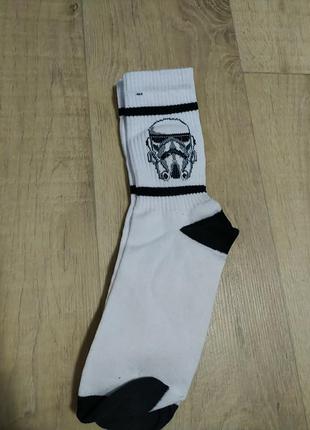 Носки star wars
