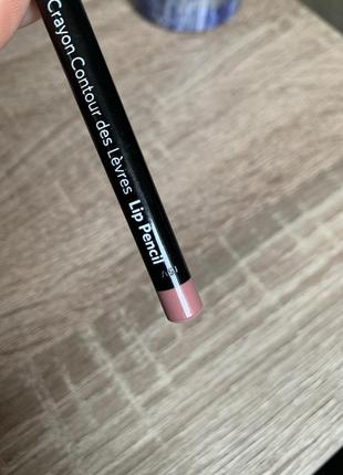 Хіт продаж! олівчик в топовому відтінку від bobbi brown3 фото