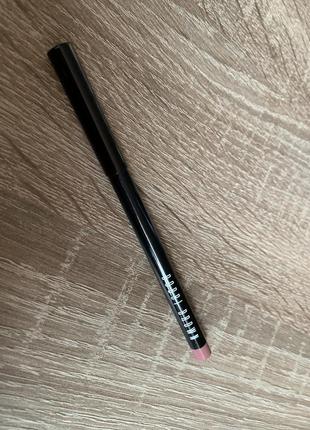 Хіт продаж! олівчик в топовому відтінку від bobbi brown2 фото